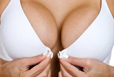 MTF Breast Augmentation